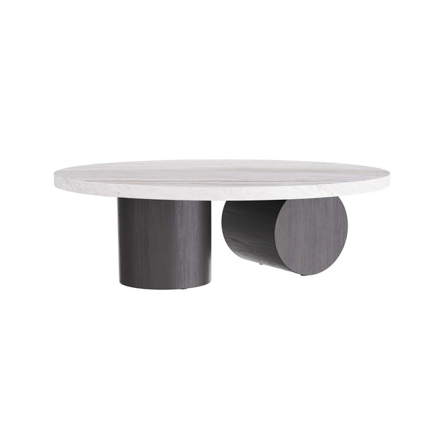 Torrington Coffee Table by Arteriors