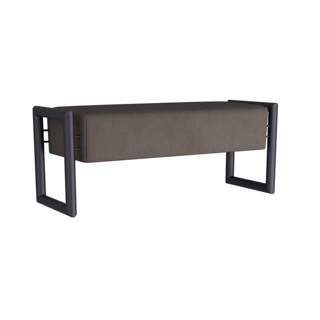 Willcox Bench by Arteriors