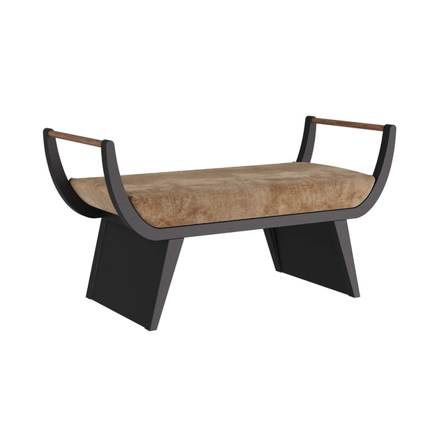Winston Bench by Arteriors