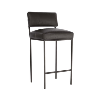 Topanga Bar Stool by Arteriors