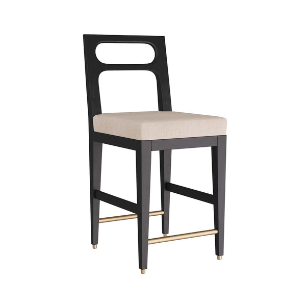 Thaden Counter Stool by Arteriors