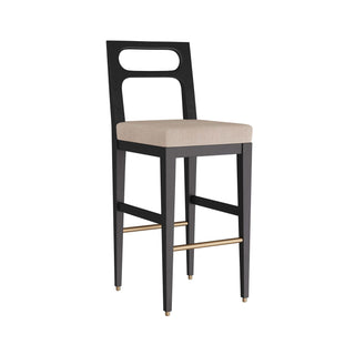 Thaden Bar Stool by Arteriors