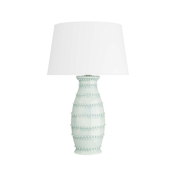 Spitzy Table Lamp by Arteriors