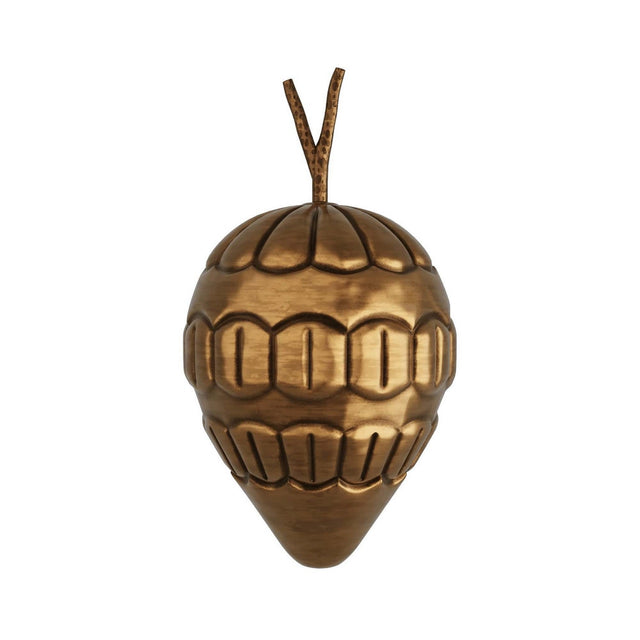 Soursop Sculpture by Arteriors