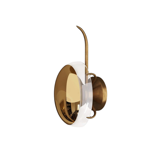 Corona Outdoor (Damp) Sconce by Arteriors