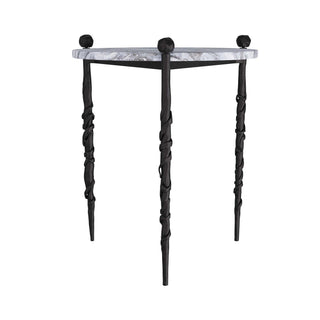 Blackthorn End Table by Arteriors