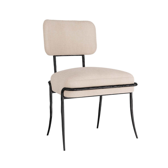 Mosquito Chair by Arteriors