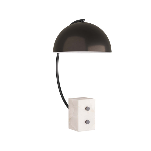 Weslan Table Lamp by Arteriors