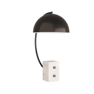 Weslan Lamp by Arteriors