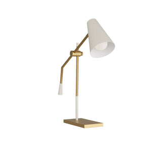 Wayne Lamp by Arteriors