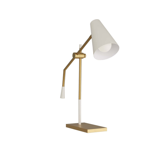 Wayne Lamp by Arteriors