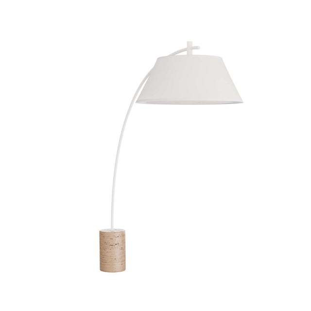 Walding Floor Lamp by Arteriors