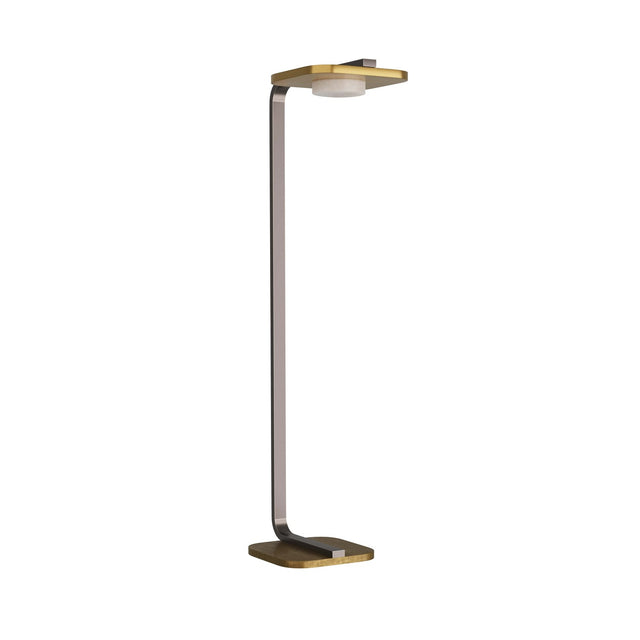 Trebeck Floor Lamp by Arteriors