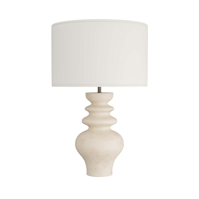 Worland Table Lamp by Arteriors