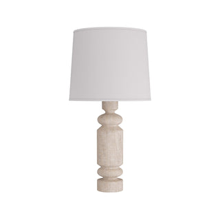 Woodrow Table Lamp by Arteriors