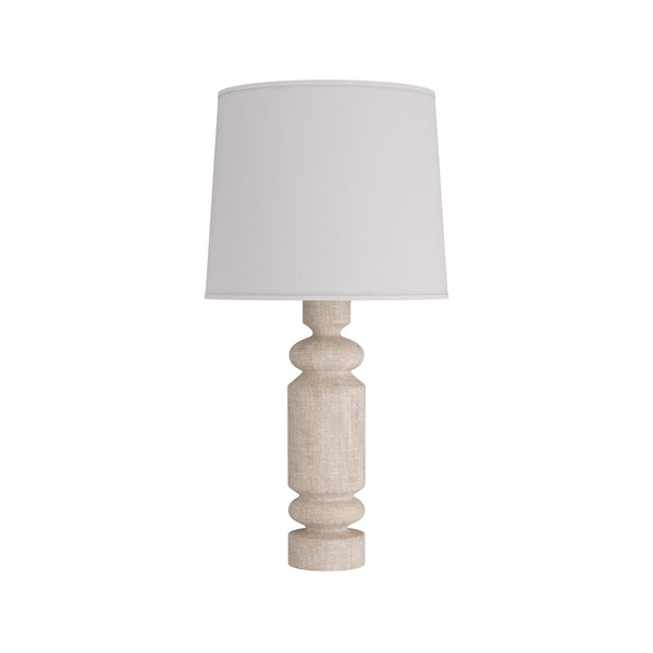 Woodrow Table Lamp by Arteriors