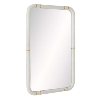 Trevino Mirror by Arteriors