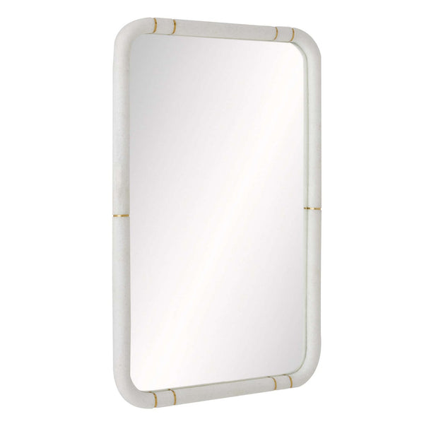 Trevino Mirror by Arteriors