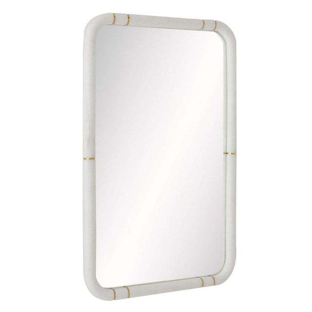 Trevino Mirror by Arteriors