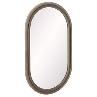 Weathers Mirror by Arteriors