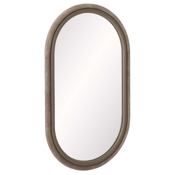 Weathers Mirror by Arteriors