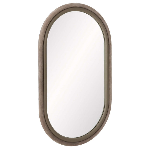 Weathers Mirror by Arteriors