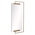 Princeton Mirror by Arteriors