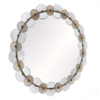 Trixie Mirror by Arteriors