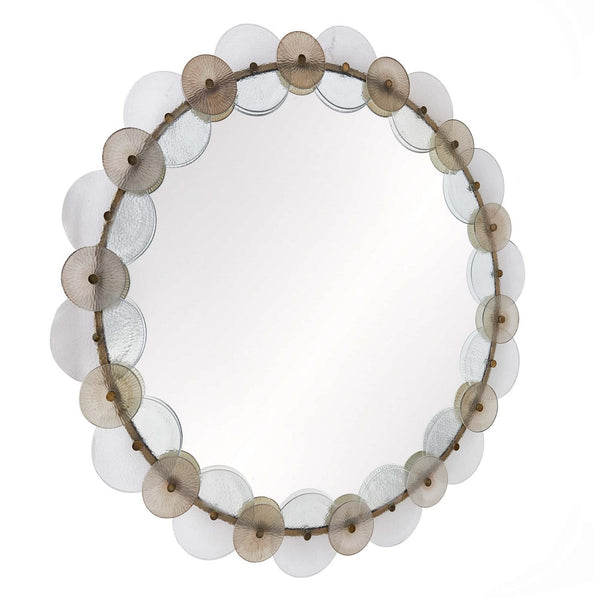 Trixie Mirror by Arteriors