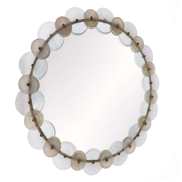 Trixie Mirror by Arteriors