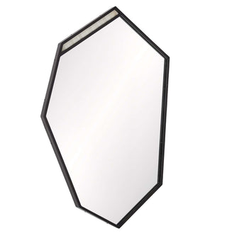 Talland Mirror by Arteriors