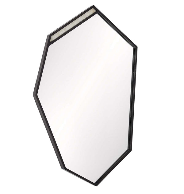 Talland Mirror by Arteriors
