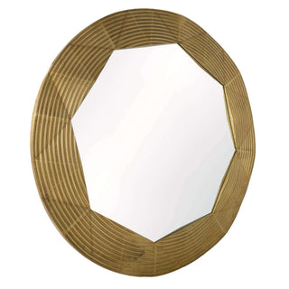 Wilma Mirror by Arteriors