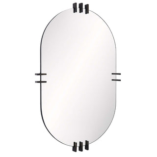 Wilder Mirror by Arteriors
