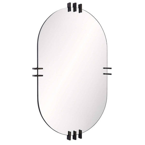 Wilder Mirror by Arteriors