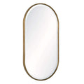 Vaquero Mirror by Arteriors