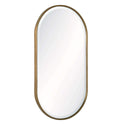 Vaquero Mirror by Arteriors