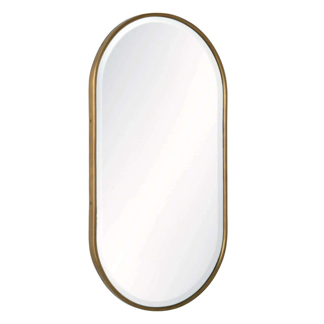 Vaquero Mirror by Arteriors