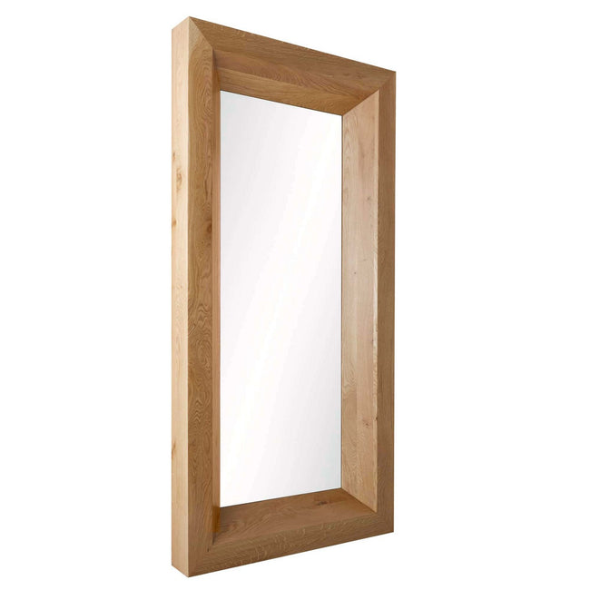 Jenison Mirror by Arteriors - Blonde [Arteriors-WMI15|MAIN]