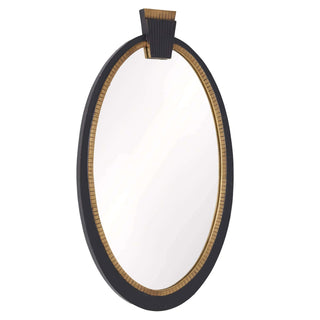 Tedesco Mirror by Arteriors