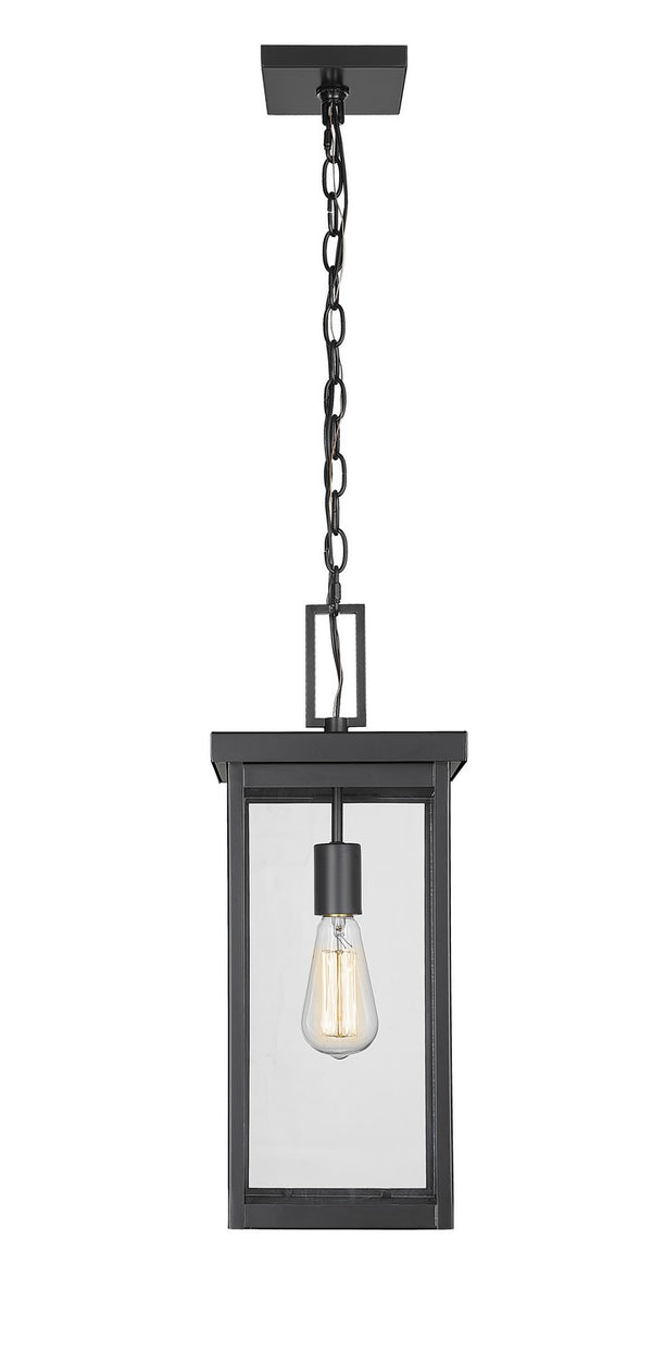 Barkeley Outdoor (Damp) Hanging Lanterns by Millennium