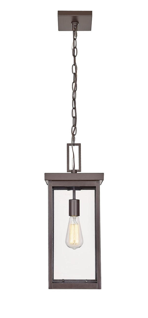 Barkeley Outdoor (Damp) Hanging Lanterns by Millennium