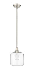 Asheville Mini Pendant by Millennium
