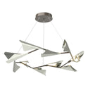 Plume Pendant by Hubbardton Forge