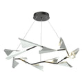 Plume Pendant by Hubbardton Forge