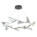 Plume Pendant by Hubbardton Forge