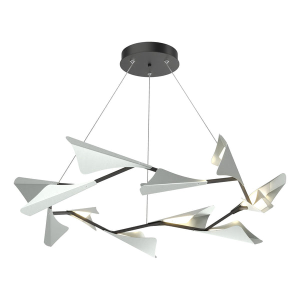 Plume Pendant by Hubbardton Forge