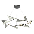 Plume Pendant by Hubbardton Forge