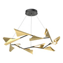 Plume Pendant by Hubbardton Forge