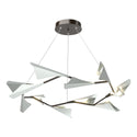 Plume Pendant by Hubbardton Forge